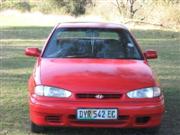  Hyundai Elenatra 1.6